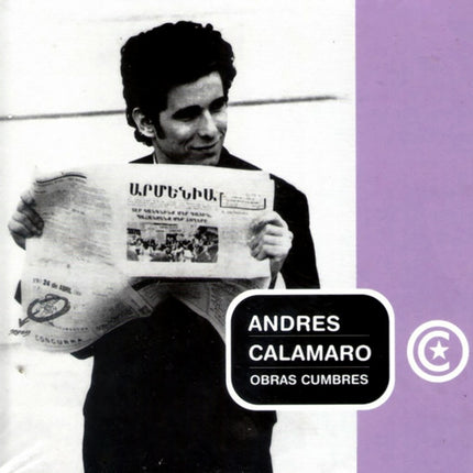 OBRAS CUMBRES | ANDRES CALAMARO