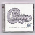 THE CHICAGO STORY COMPLETE GRE | CHICAGO