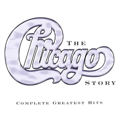 THE CHICAGO STORY COMPLETE GRE | CHICAGO