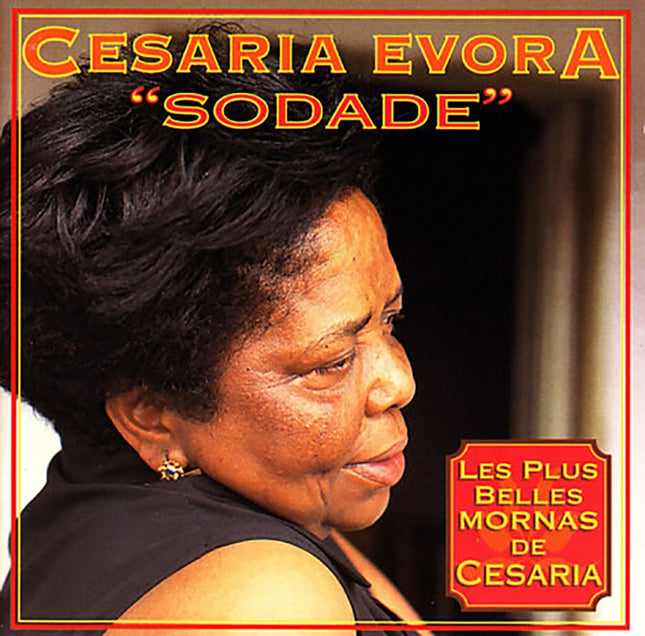 SODADE, LES PLUS BELLES NORMAS | EVORA CESARIA