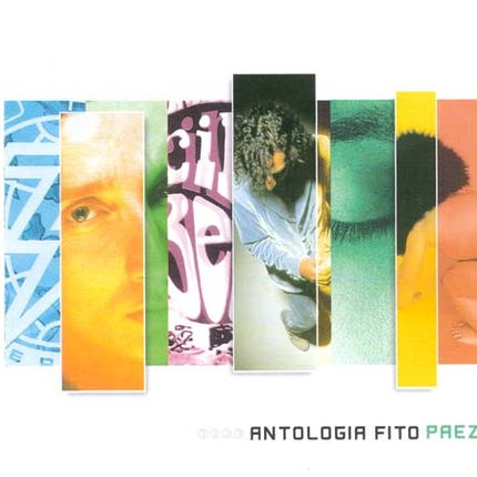 ANTOLOGIA | PAEZ FITO