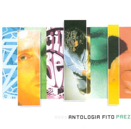 ANTOLOGIA | PAEZ FITO