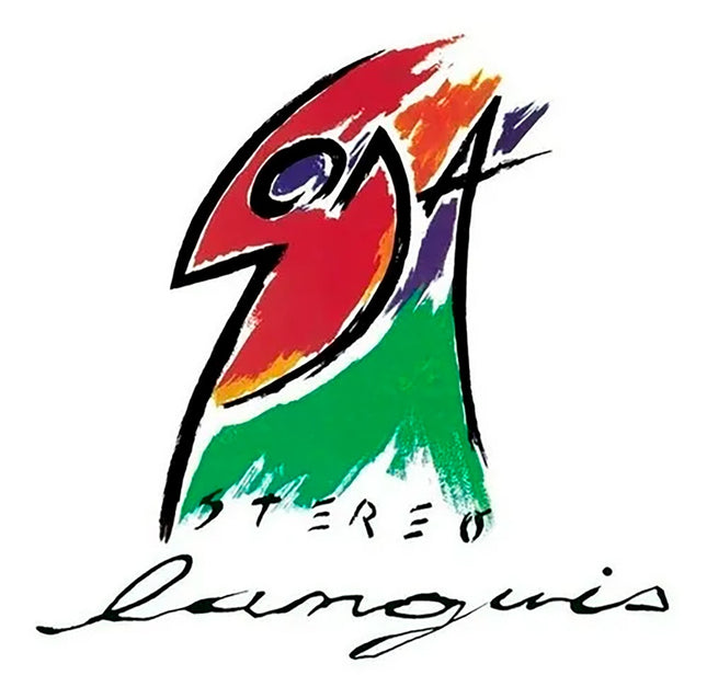 LANGUIS | SODA STEREO