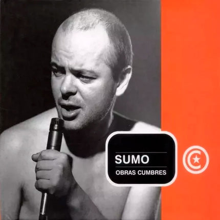 OBRAS CUMBRES (LIBRO + CD) | SUMO