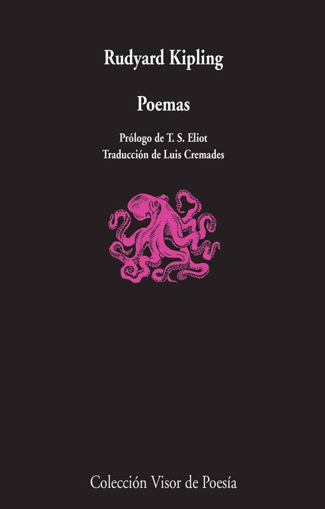 POEMAS | RUDYARD KIPLING