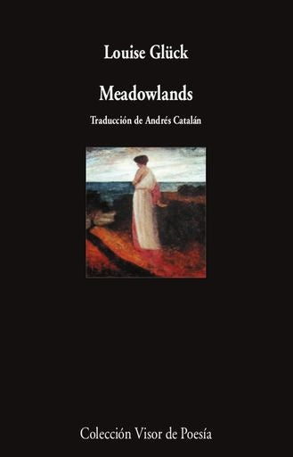 MEADOWLANDS | LOUISE GLUCK