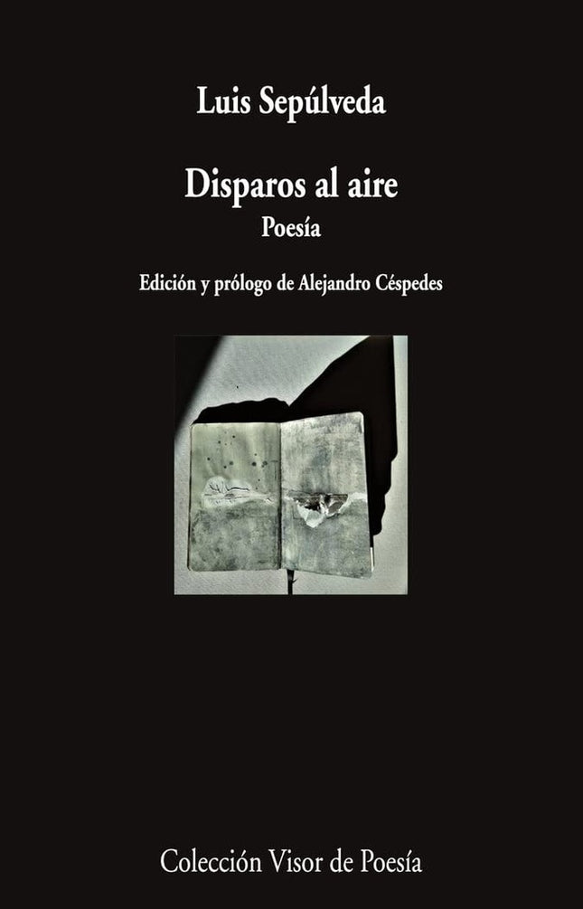 DISPAROS AL AIRE | LUIS SEPULVEDA