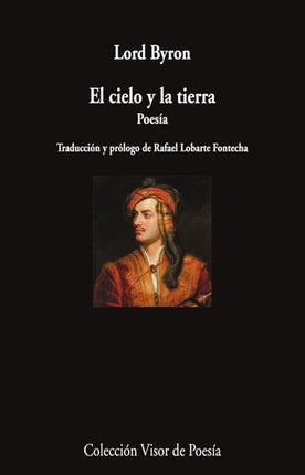 EL CIELO Y LA TIERRA | LORD BYRON