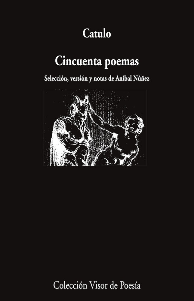 CINCUENTA POEMAS | CAYO VALERIO CATULO