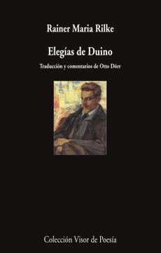ELEGIDAS DE DUINO | RAINER MARIA RILKE