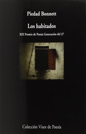 LOS HABITADOS | PIEDAD BONNETT
