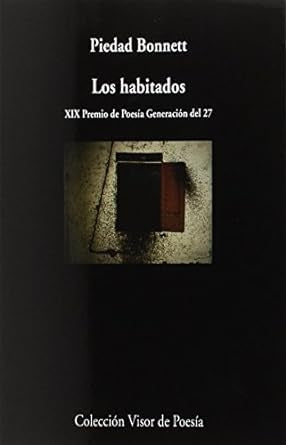 LOS HABITADOS | PIEDAD BONNETT