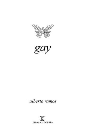 GAY | ALBERTO RAMOS