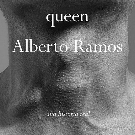 QUEEN | ALBERTO RAMOS