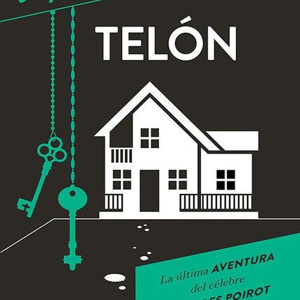 TELON | AGATHA CHRISTIE