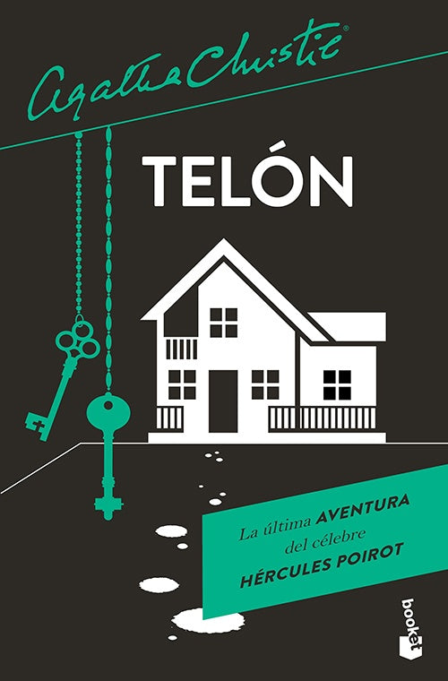 TELON | AGATHA CHRISTIE