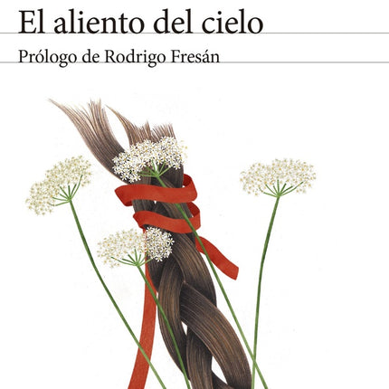 EL ALIENTO DEL CIELO | CARSON MCCULLERS