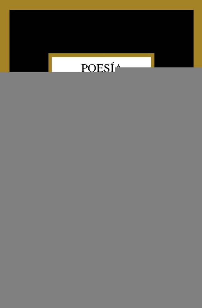 POESIA REUNIDA | IDA VITALE