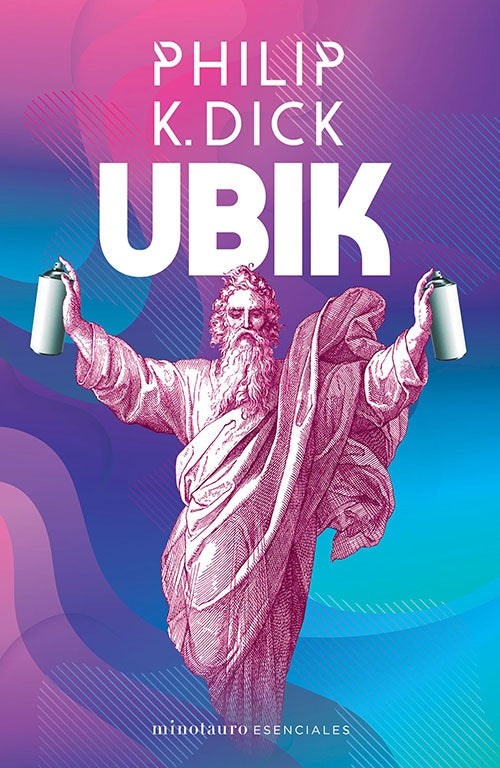 UBIK | PHILIP K DICK