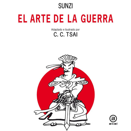 EL ARTE DE LA GUERRA | SUNZI