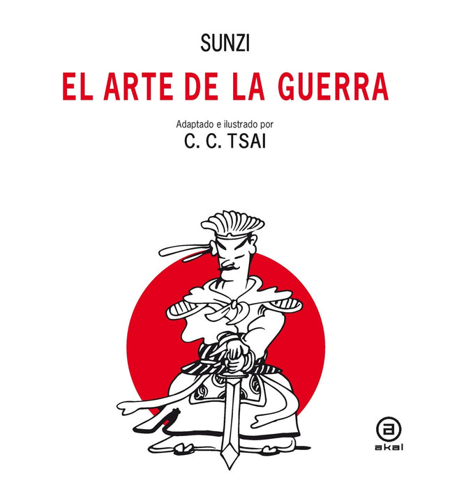 EL ARTE DE LA GUERRA | SUNZI