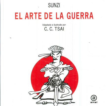 EL ARTE DE LA GUERRA | SUNZI