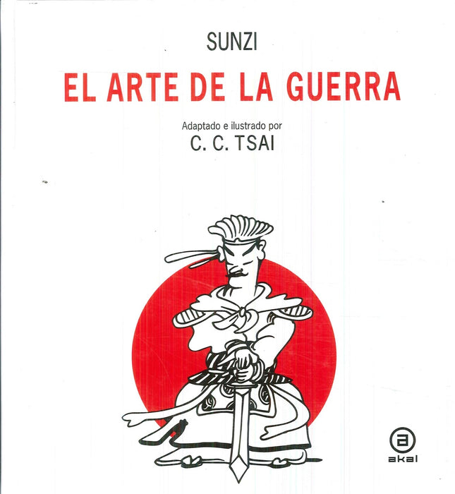 EL ARTE DE LA GUERRA | SUNZI