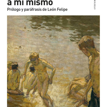 CANTO A MI MISMO | WALT WHITMAN