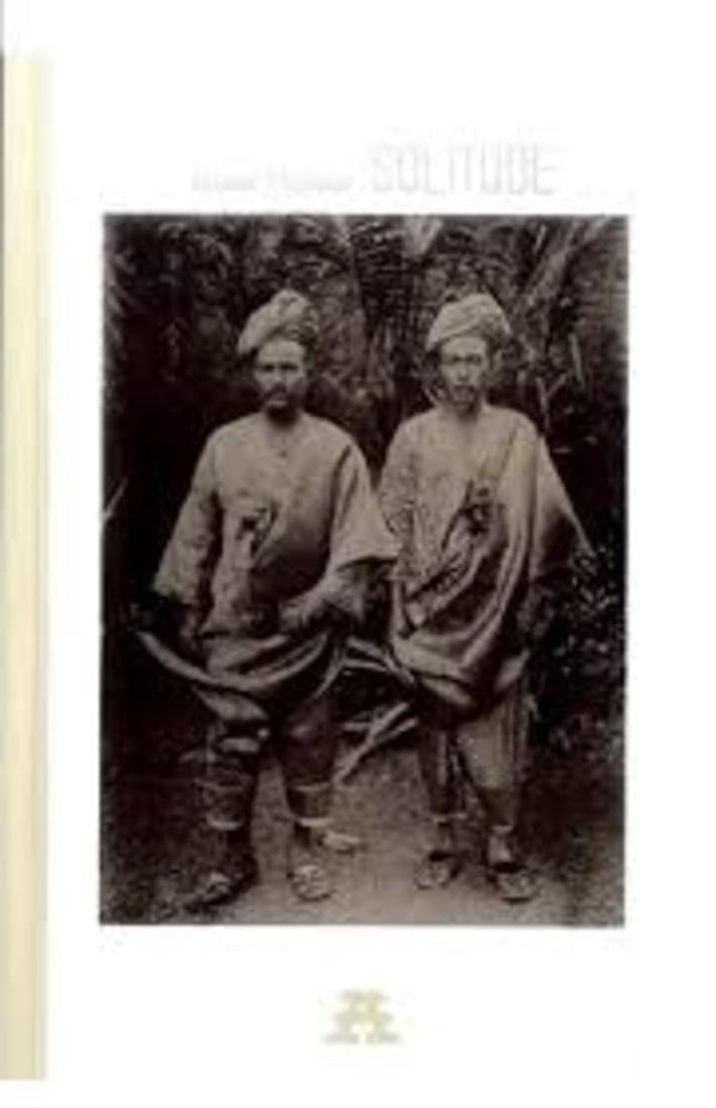 SOLITUDE | JEROEN THIJSSEN