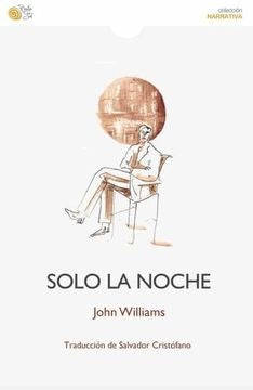 SOLO LA NOCHE | JOHN WILLIAMS