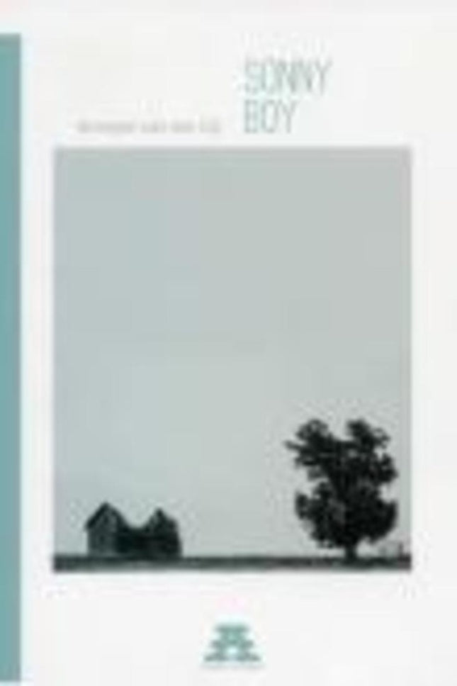 SONNY BOY | ANNEJET VAN DER ZIJL