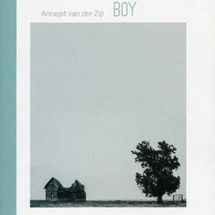 SONNY BOY | ANNEJET VAN DER ZIJL