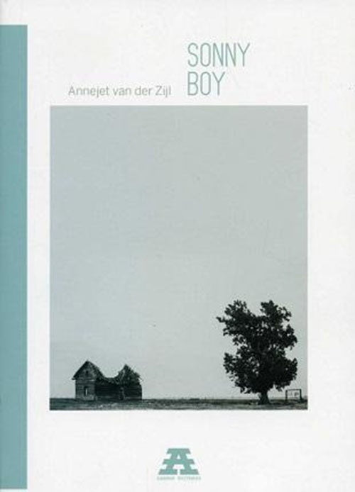 SONNY BOY | ANNEJET VAN DER ZIJL