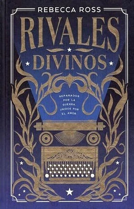 RIVALES DIVINOS (EDICION LIMITADA) | REBECCA ROSS