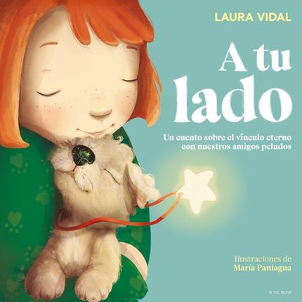 A TU LADO | LAURA VIDAL