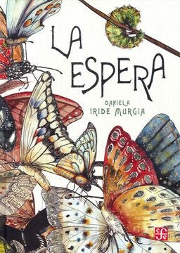 ESPERA,LA | DANIELA IRIDE MURGIA