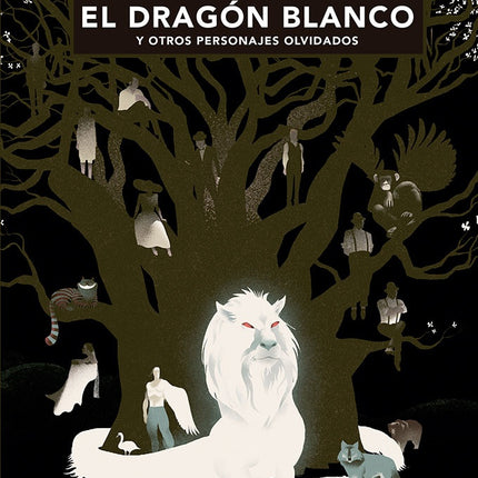 DRAGON BLANCO, EL | CORDOVA, BLANCO