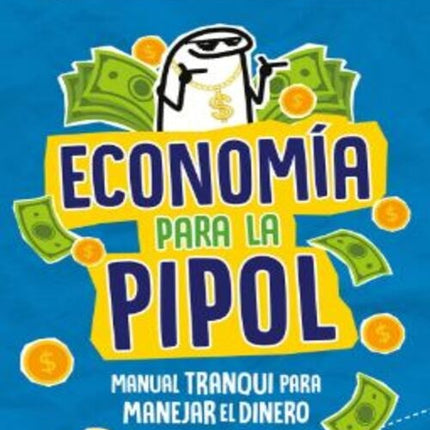 ECONOMIA PARA LA PIPOL | CIFUENTES, GONZALEZ y otros