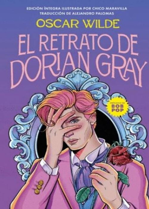 EL RETRATO DE DORIAN GRAY | OSCAR WILDE