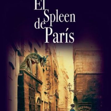 SPLEEN DE PARIS, EL | CHARLES BAUDELAIRE