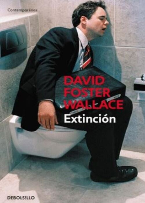 EXTINCION | DAVID FOSTER WALLACE