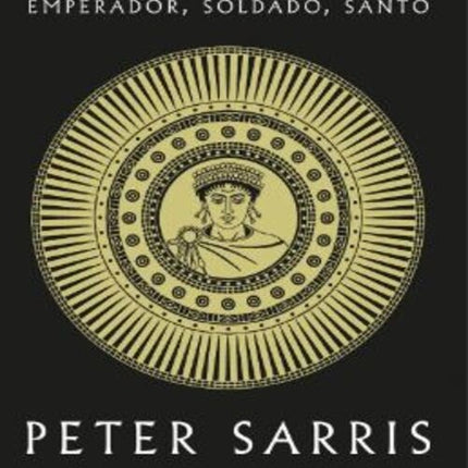 JUSTINIANO | PETER SARRIS