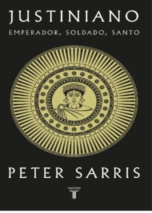 JUSTINIANO | PETER SARRIS