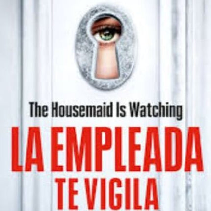 LA EMPLEADA 3  | FREIDA MCFADDEN