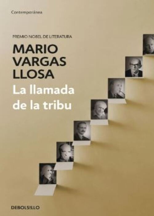 LA LLAMADA DE LA TRIBU | MARIO VARGAS LLOSA