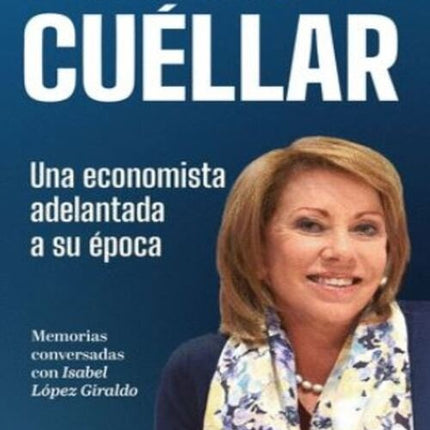 MARIA MERCEDES CUELLAR | MARIA MERCEDES CUELLAR LOPEZ