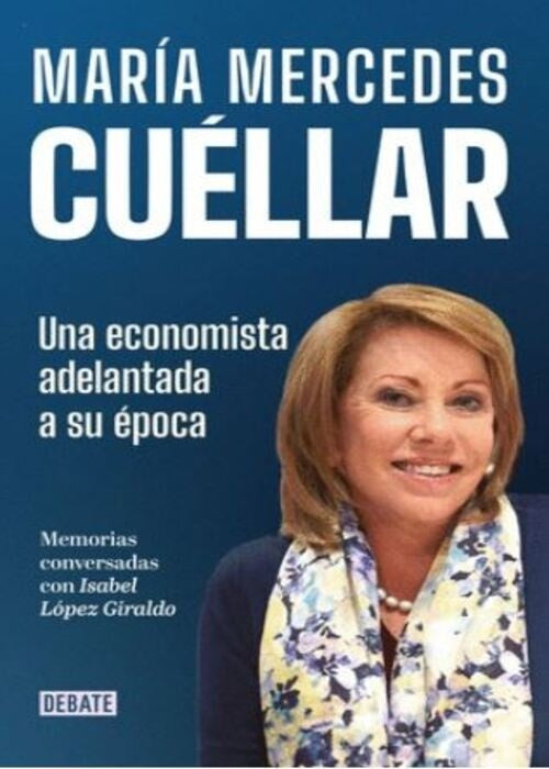 MARIA MERCEDES CUELLAR | MARIA MERCEDES CUELLAR LOPEZ