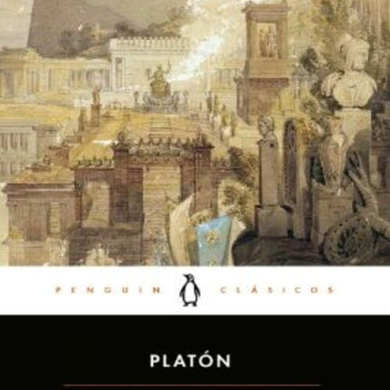 LA REPUBLICA | PLATON