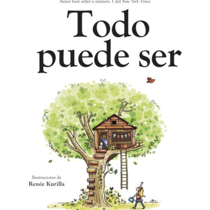 TODO PUEDE SER | MATTHEW MCCONAUGHEY