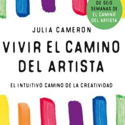 VIVIR EL CAMINO DEL ARTISTA | JULIA CAMERON